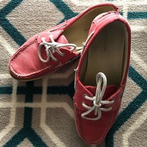 Croft&Barrow Boat Shoes